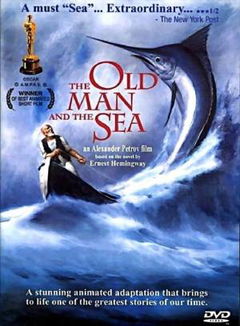 The Old Man and the Sea (1999)