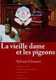 La vieille dame et les pigeons