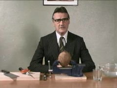 How to Use Your Coconuts (2001)