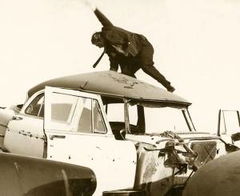 Omleiding november (1963)