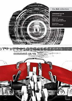 Comment ça va? (1976)