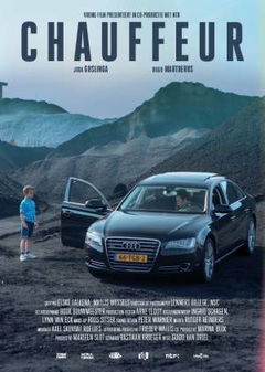 Chauffeur (2013)