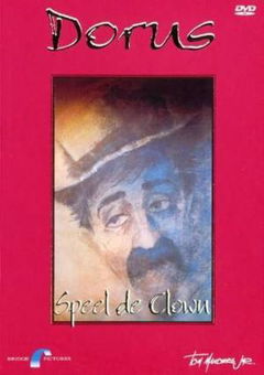 Speel de clown (1980)