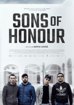 Sons of Honour (2020)