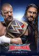 WrestleMania 32