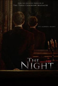 The Night (2020)