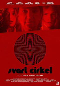 Svart Cirkel (2018)