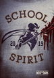 Into The Dark: School Spirit