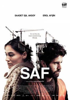 Saf (2018)