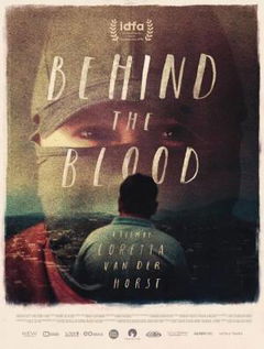 Behind the Blood (2019)