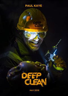 Deep Clean (2018)