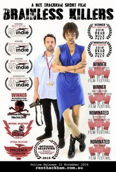 Brainless Killers (2015)