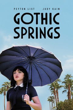 Gothic Springs (2019)