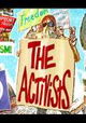 The Activists: War, Peace, and Politics in the Streets