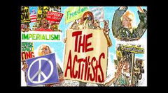 The Activists: War, Peace, and Politics in the Streets (2017)