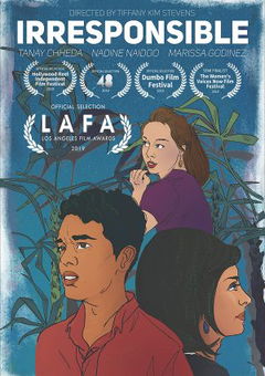 Irresponsible (2019)