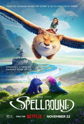 Spellbound