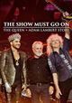 The Show Must Go On: The Queen + Adam Lambert Story