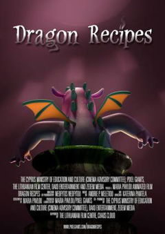 Dragon Recipes (2019)