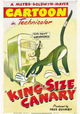 King-Size Canary
