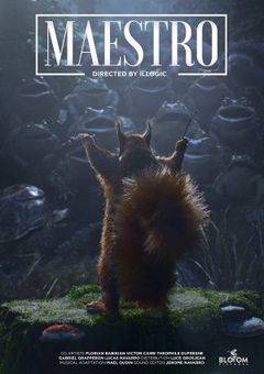 Maestro (2019)
