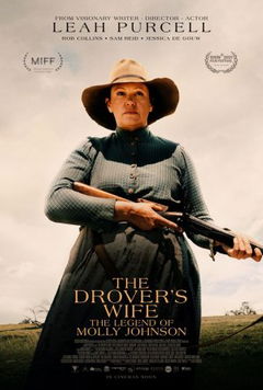 The Drover's Wife (2021)