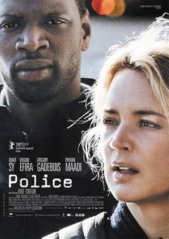 Police (2020)