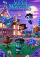 Super Monsters: De nieuwe klas