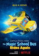 The Magic School Bus Rides Again: Kids in Space