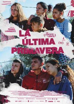 La última primavera (2020)
