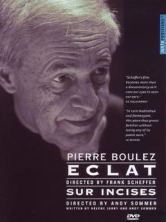 Pierre Boulez: Juxta Positions (2006)