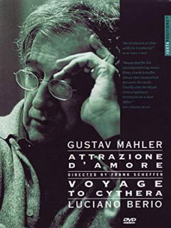 Voyage to Cythera (1999)