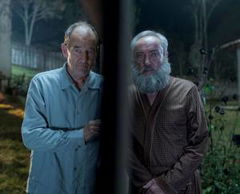 My Neighbor, Adolf (2022)