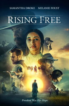 Rising Free (2019)