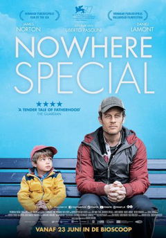 Nowhere Special (2020)