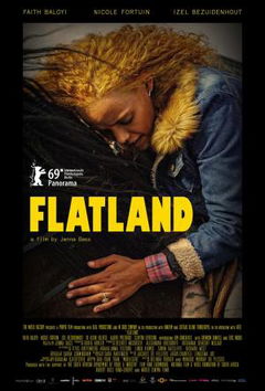 Flatland (2019)