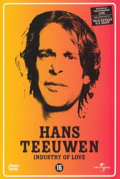 Hans Teeuwen: Industry of Love (2004)