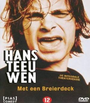 De beste films met Hans Teeuwen FilmVandaag.nl Hans Teeuwen: Trui (1999) FilmVandaag.nl