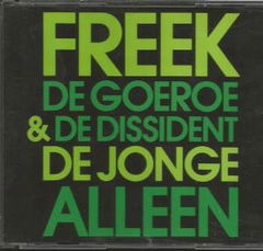 Freek de Jonge: De goeroe & de dissident (1990)