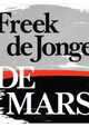 Freek de Jonge: De mars