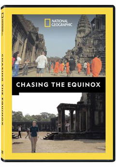 Chasing the Equinox (2020)