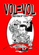 Najib Amhali: Vol is vol