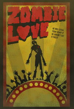 Zombie Love (2007)