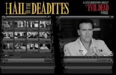 Hail to the Deadites (2020)