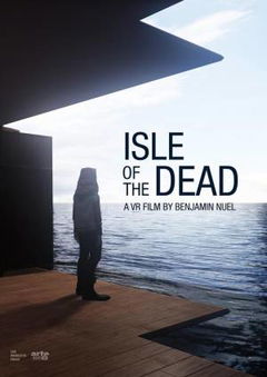 L'île des morts (2018)