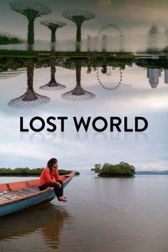 Lost World (2018)