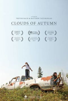 Clouds of Autumn (2015)