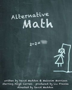 Alternative Math (2017)