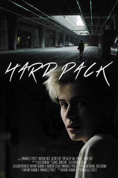 Hard Pack (2016)