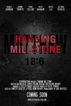 Hanging Millstone (2018)